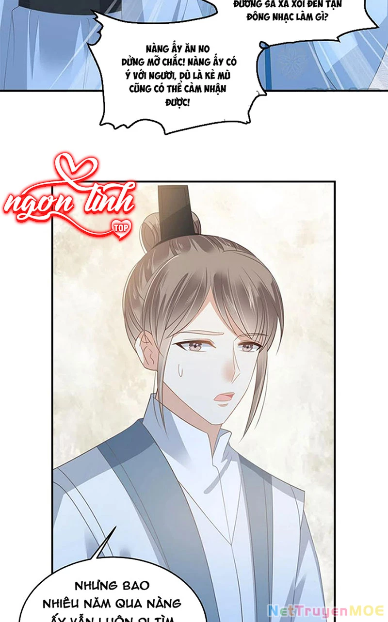 Tà Vương Phúc Hắc Sủng Nhập Cốt Chapter 236 - 2