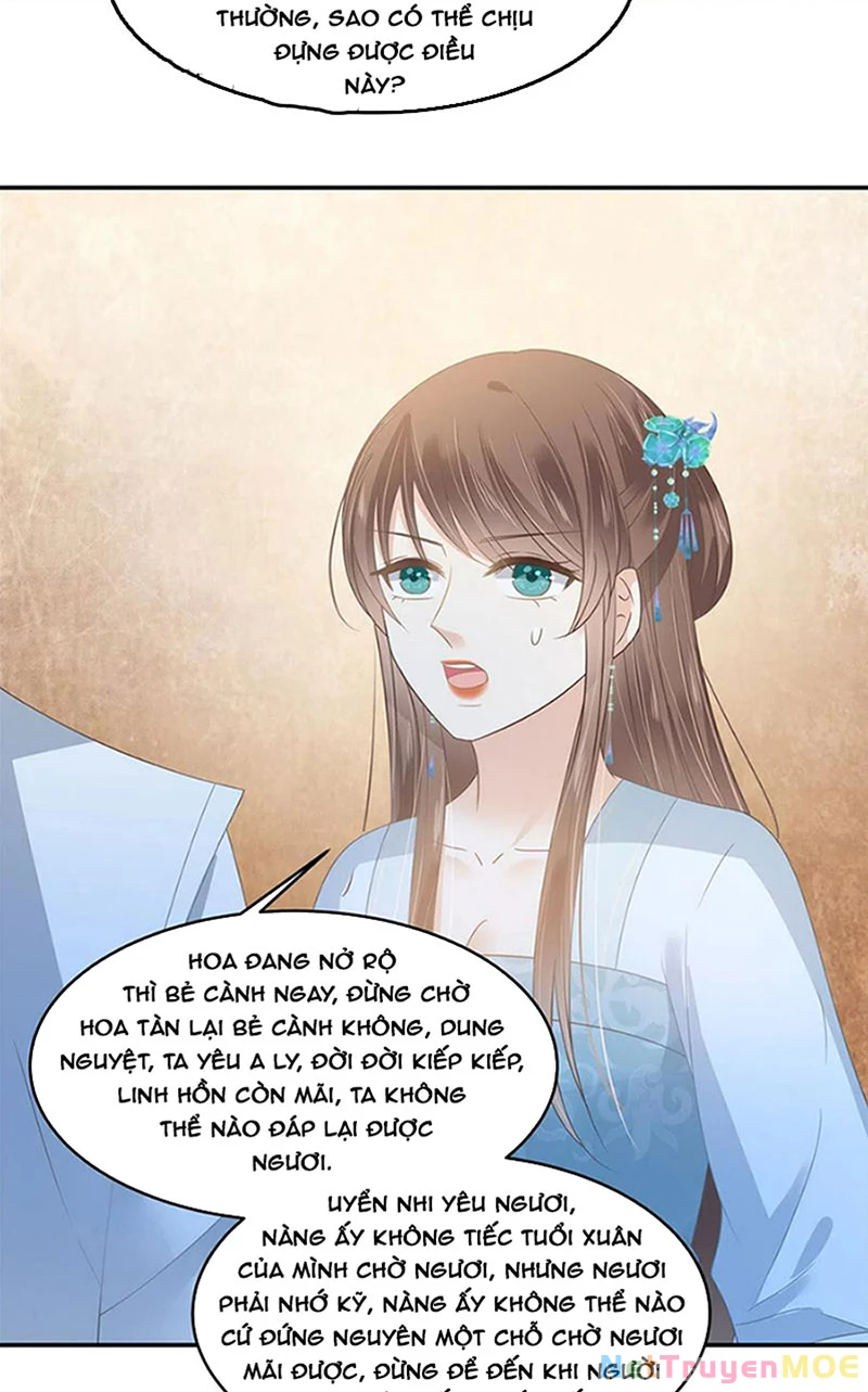 Tà Vương Phúc Hắc Sủng Nhập Cốt Chapter 236 - 4