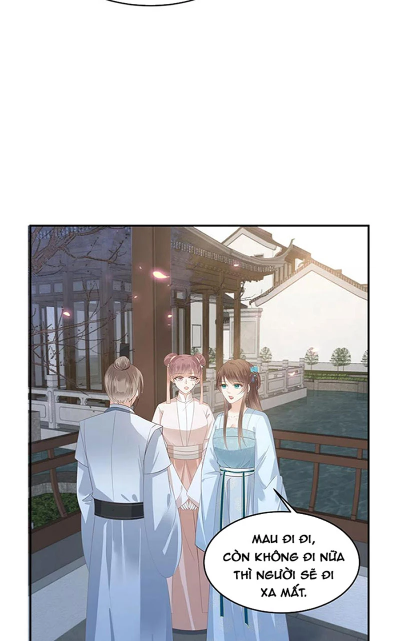 Tà Vương Phúc Hắc Sủng Nhập Cốt Chapter 236 - 6