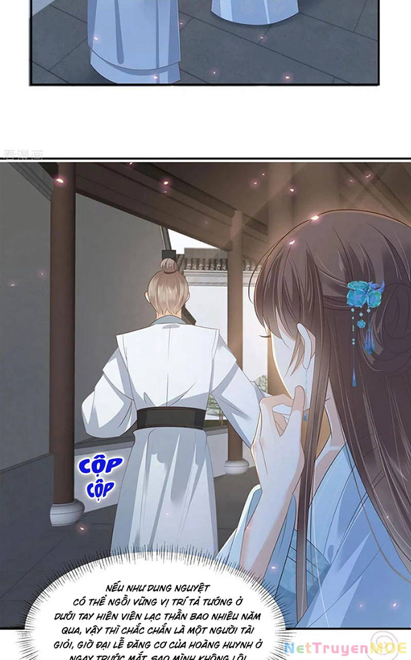 Tà Vương Phúc Hắc Sủng Nhập Cốt Chapter 236 - 7