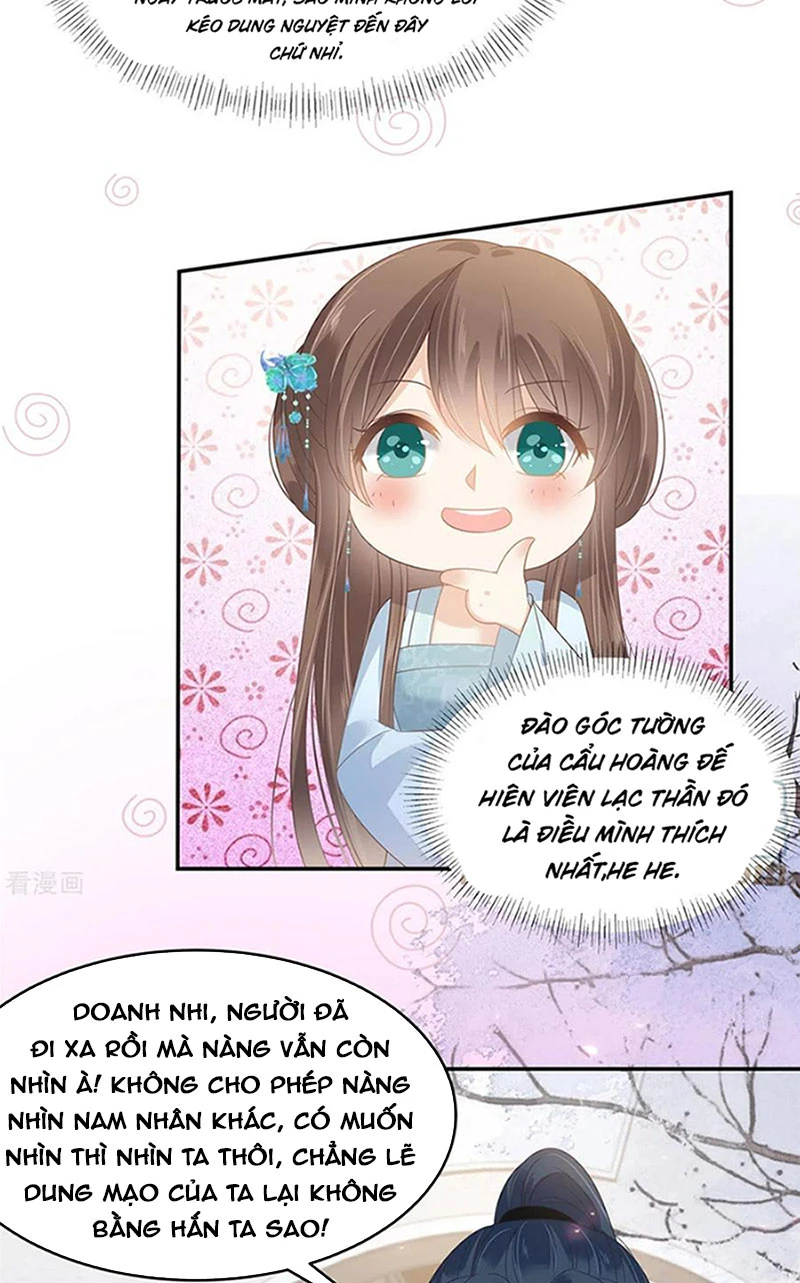 Tà Vương Phúc Hắc Sủng Nhập Cốt Chapter 236 - 8