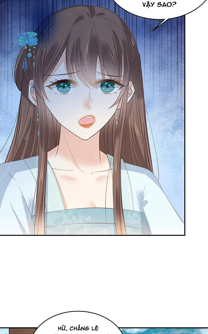 Tà Vương Phúc Hắc Sủng Nhập Cốt Chapter 236 - 10