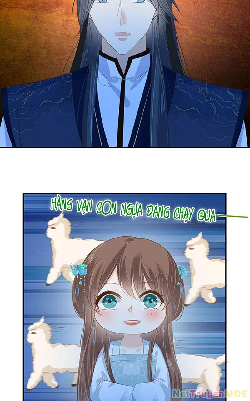 Tà Vương Phúc Hắc Sủng Nhập Cốt Chapter 236 - 13