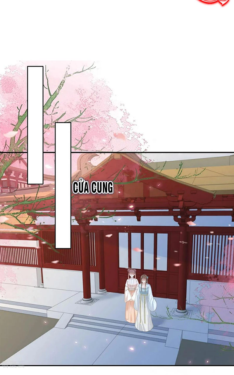 Tà Vương Phúc Hắc Sủng Nhập Cốt Chapter 236 - 15