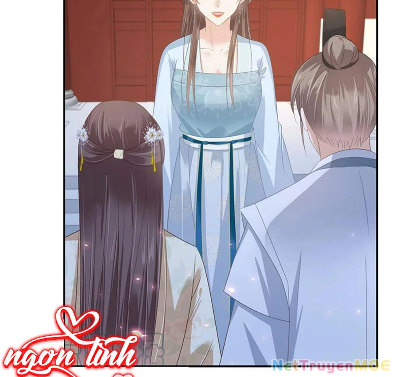 Tà Vương Phúc Hắc Sủng Nhập Cốt Chapter 236 - 19