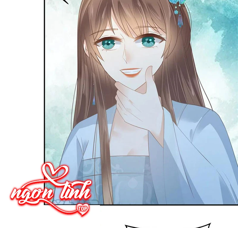 Tà Vương Phúc Hắc Sủng Nhập Cốt Chapter 236 - 22