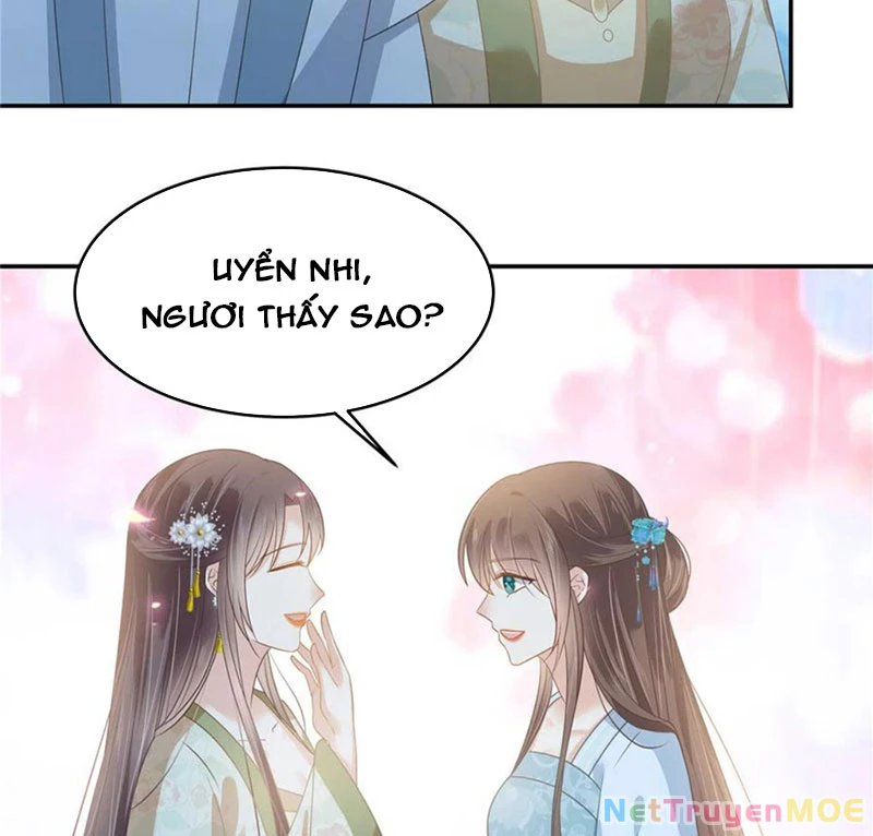 Tà Vương Phúc Hắc Sủng Nhập Cốt Chapter 236 - 24