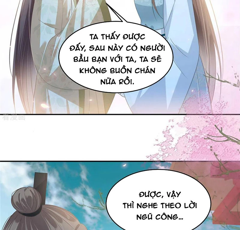 Tà Vương Phúc Hắc Sủng Nhập Cốt Chapter 236 - 25