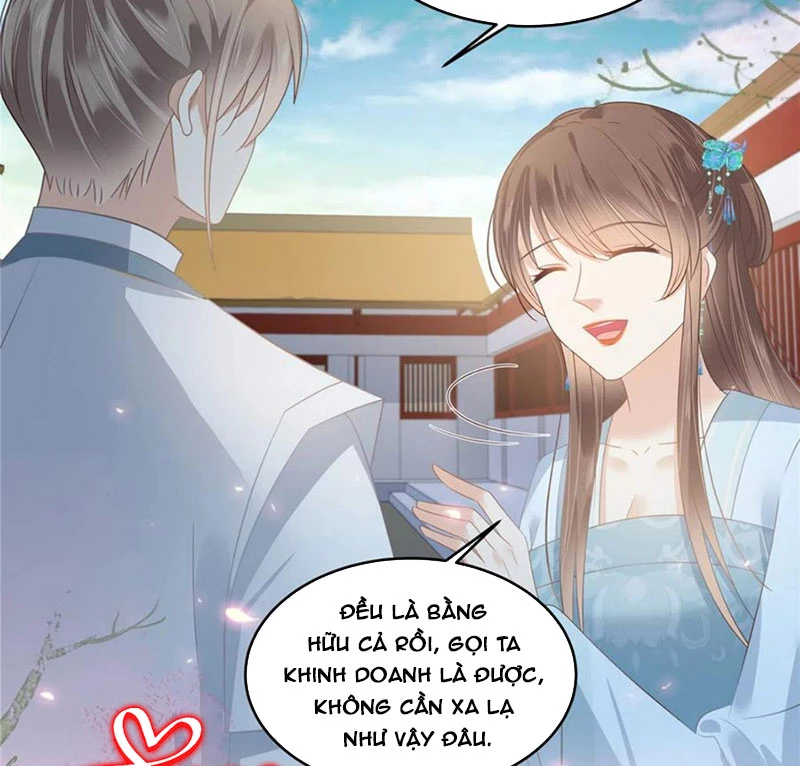 Tà Vương Phúc Hắc Sủng Nhập Cốt Chapter 236 - 26