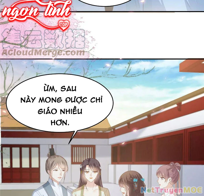 Tà Vương Phúc Hắc Sủng Nhập Cốt Chapter 236 - 27