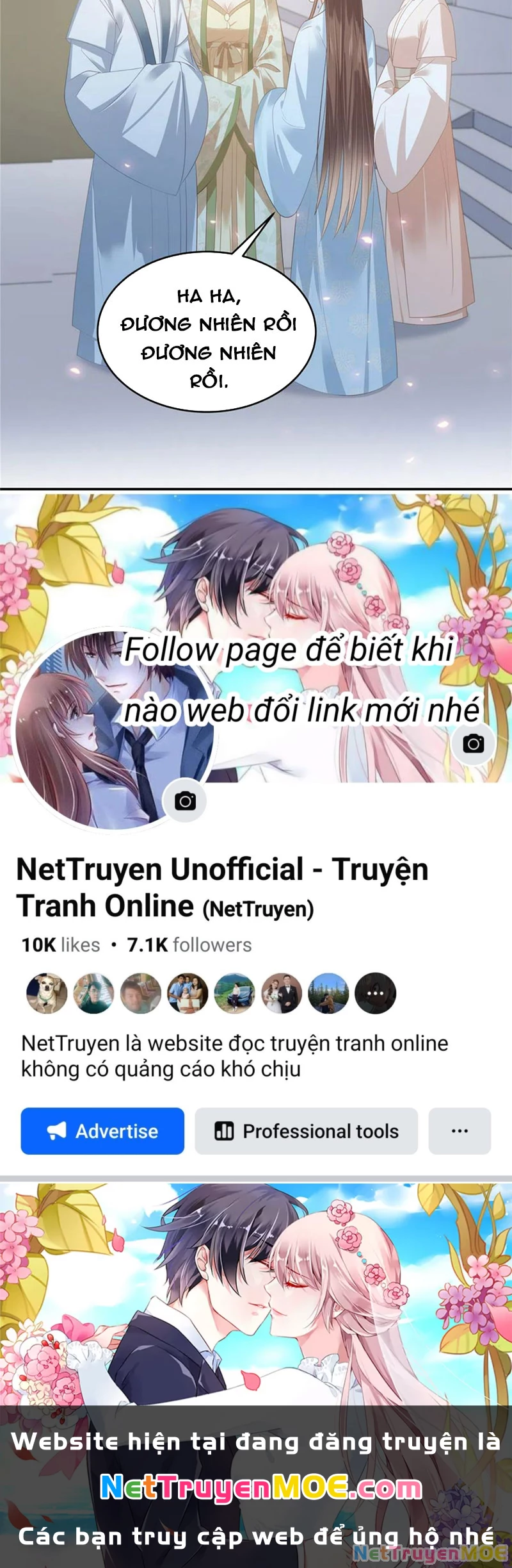 Tà Vương Phúc Hắc Sủng Nhập Cốt Chapter 236 - 28