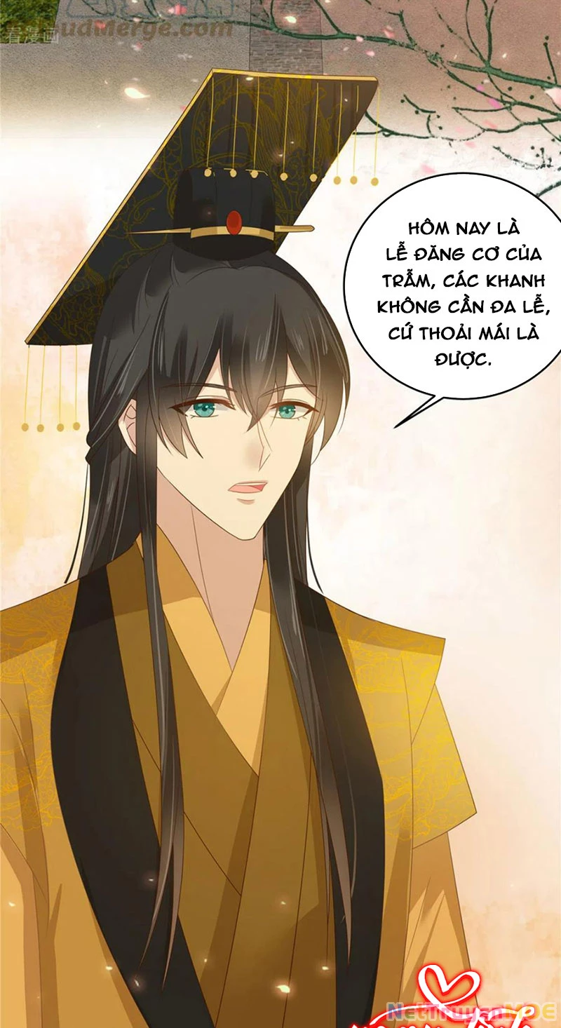 Tà Vương Phúc Hắc Sủng Nhập Cốt Chapter 237 - 2