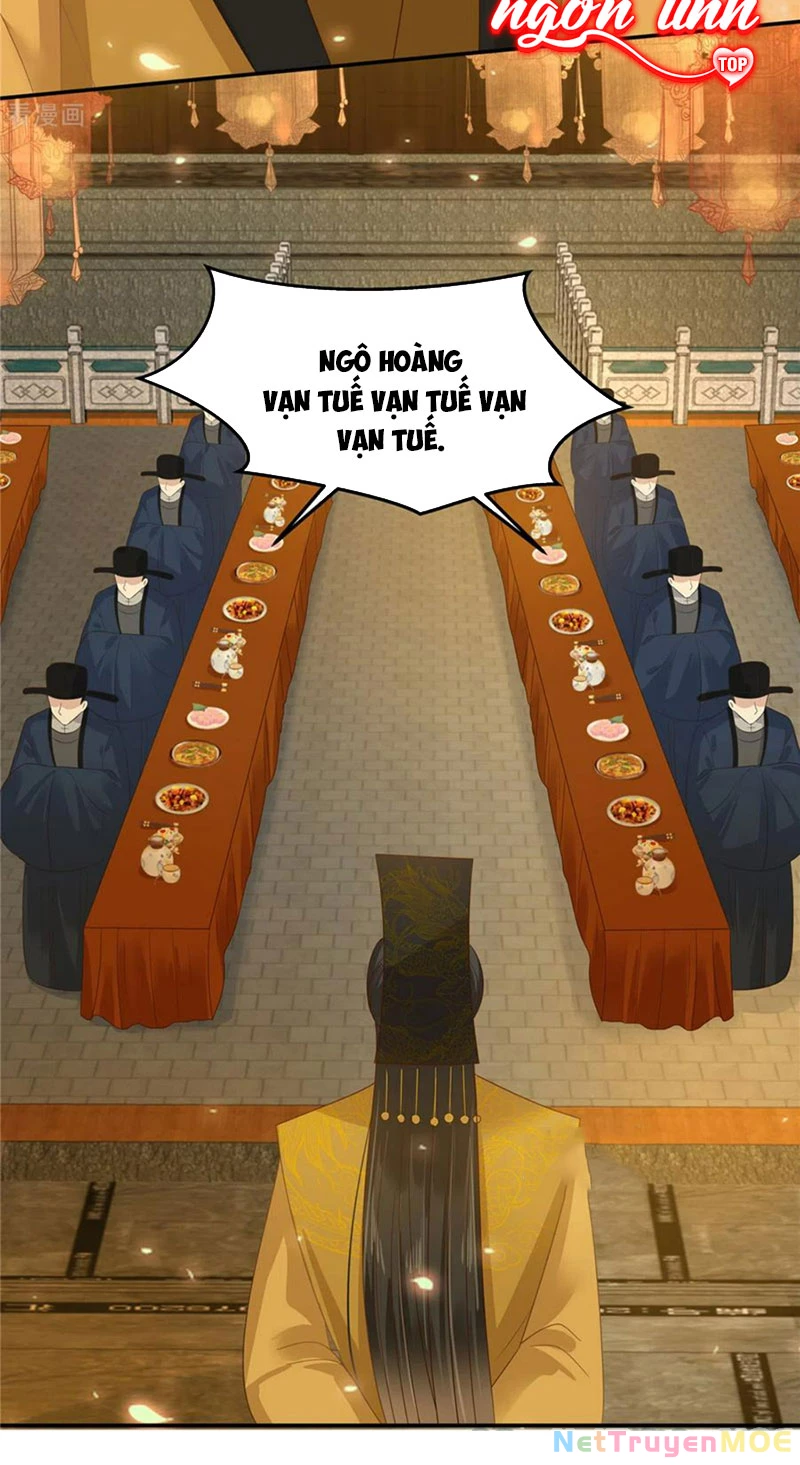 Tà Vương Phúc Hắc Sủng Nhập Cốt Chapter 237 - 3