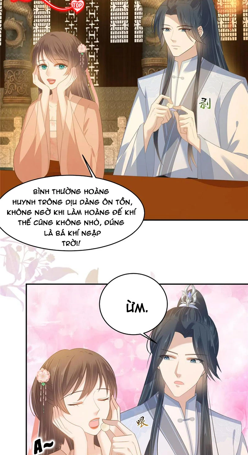 Tà Vương Phúc Hắc Sủng Nhập Cốt Chapter 237 - 5