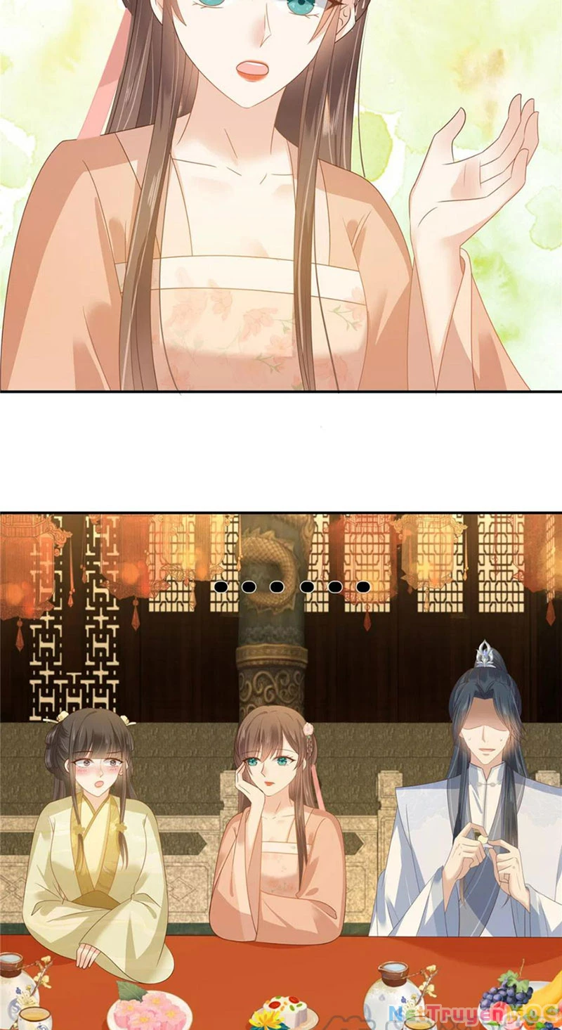 Tà Vương Phúc Hắc Sủng Nhập Cốt Chapter 237 - 8