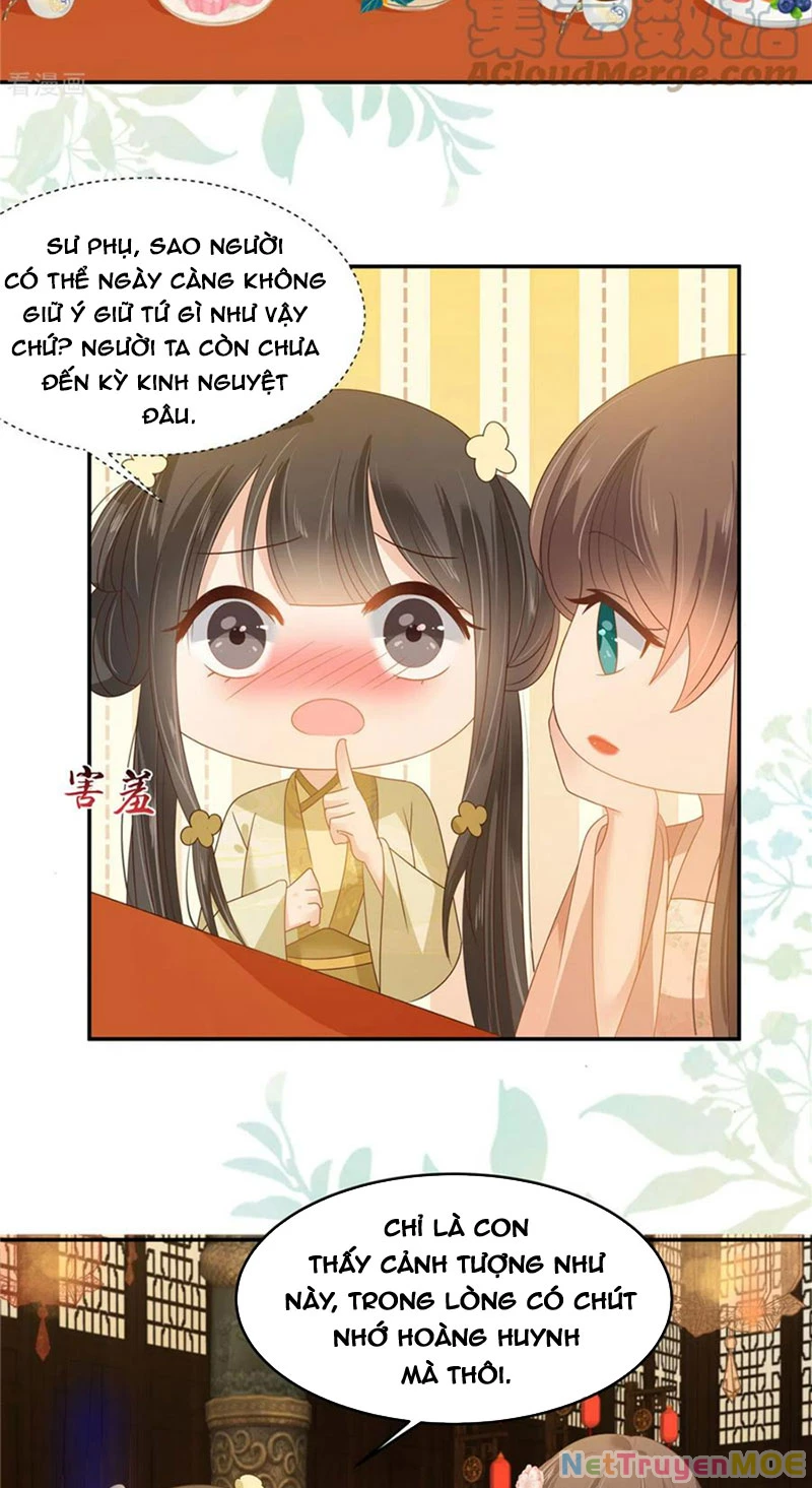 Tà Vương Phúc Hắc Sủng Nhập Cốt Chapter 237 - 9