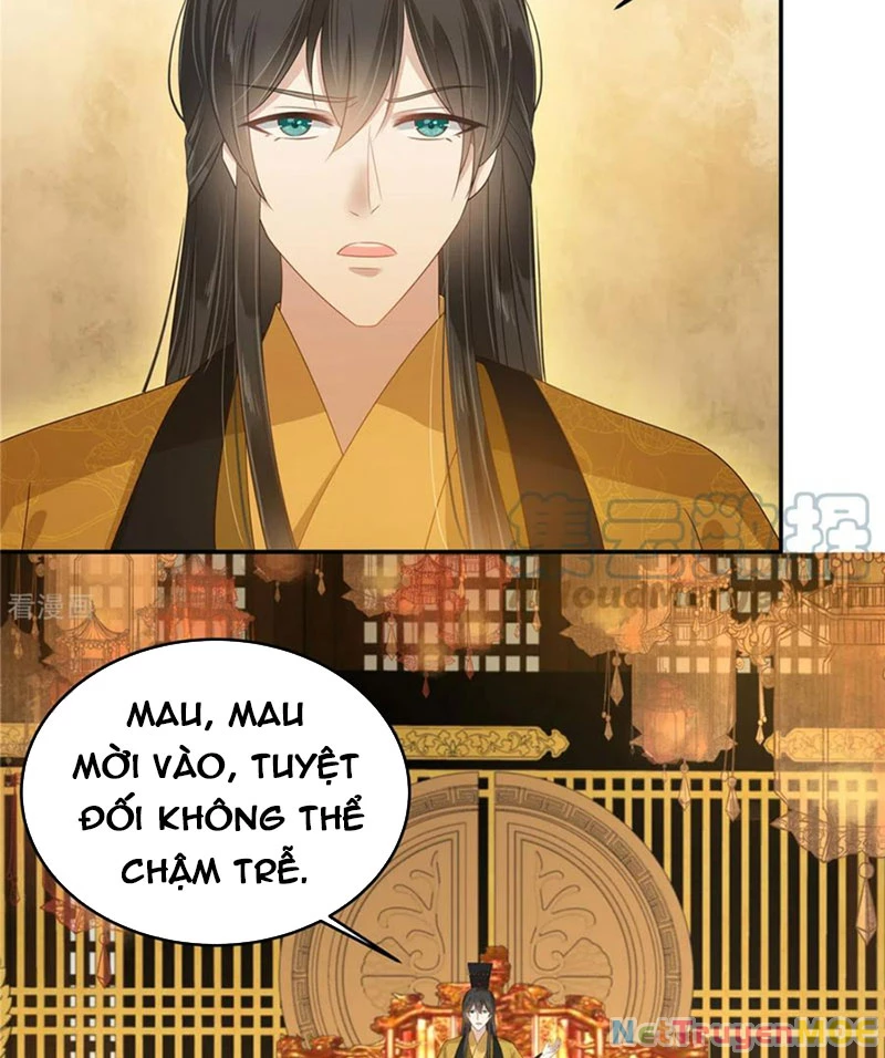 Tà Vương Phúc Hắc Sủng Nhập Cốt Chapter 237 - 15