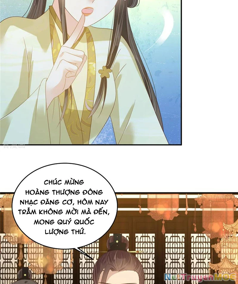 Tà Vương Phúc Hắc Sủng Nhập Cốt Chapter 237 - 22