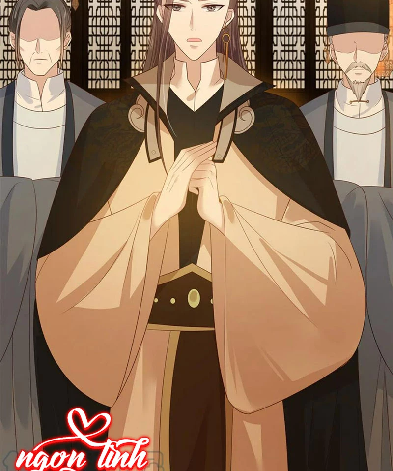 Tà Vương Phúc Hắc Sủng Nhập Cốt Chapter 237 - 23