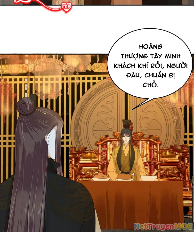 Tà Vương Phúc Hắc Sủng Nhập Cốt Chapter 237 - 24