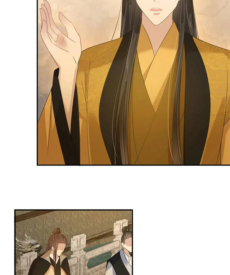 Tà Vương Phúc Hắc Sủng Nhập Cốt Chapter 237 - 26