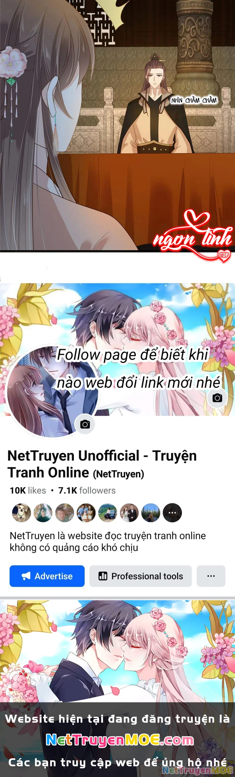 Tà Vương Phúc Hắc Sủng Nhập Cốt Chapter 237 - 28