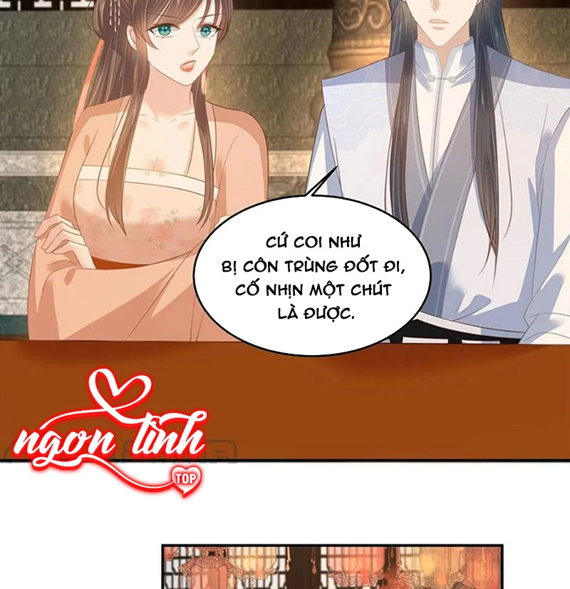 Tà Vương Phúc Hắc Sủng Nhập Cốt Chapter 238 - 2