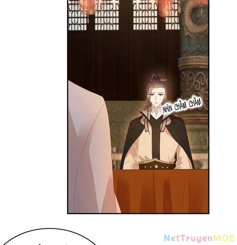 Tà Vương Phúc Hắc Sủng Nhập Cốt Chapter 238 - 3