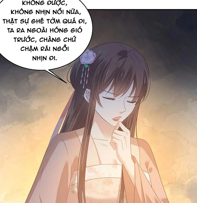 Tà Vương Phúc Hắc Sủng Nhập Cốt Chapter 238 - 4