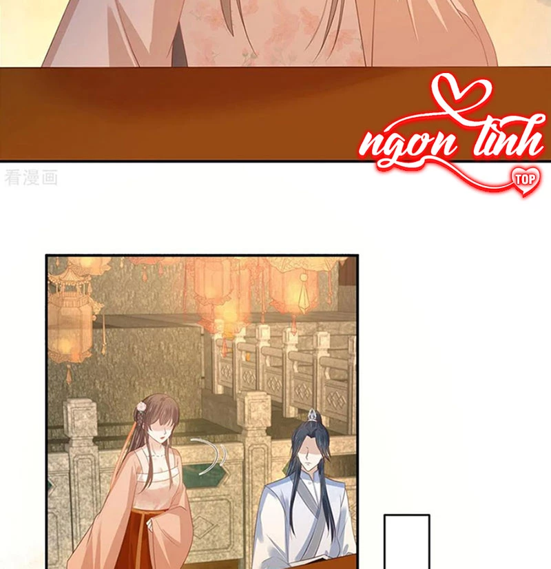 Tà Vương Phúc Hắc Sủng Nhập Cốt Chapter 238 - 5