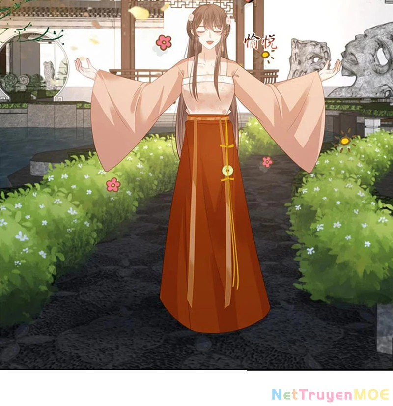 Tà Vương Phúc Hắc Sủng Nhập Cốt Chapter 238 - 9