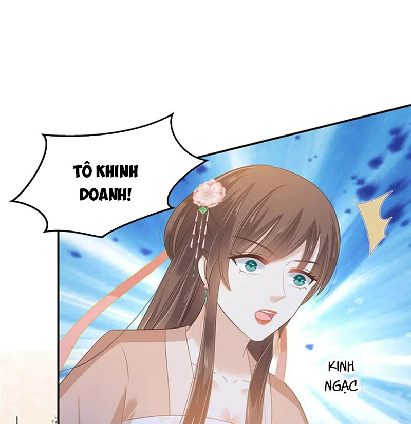 Tà Vương Phúc Hắc Sủng Nhập Cốt Chapter 238 - 10