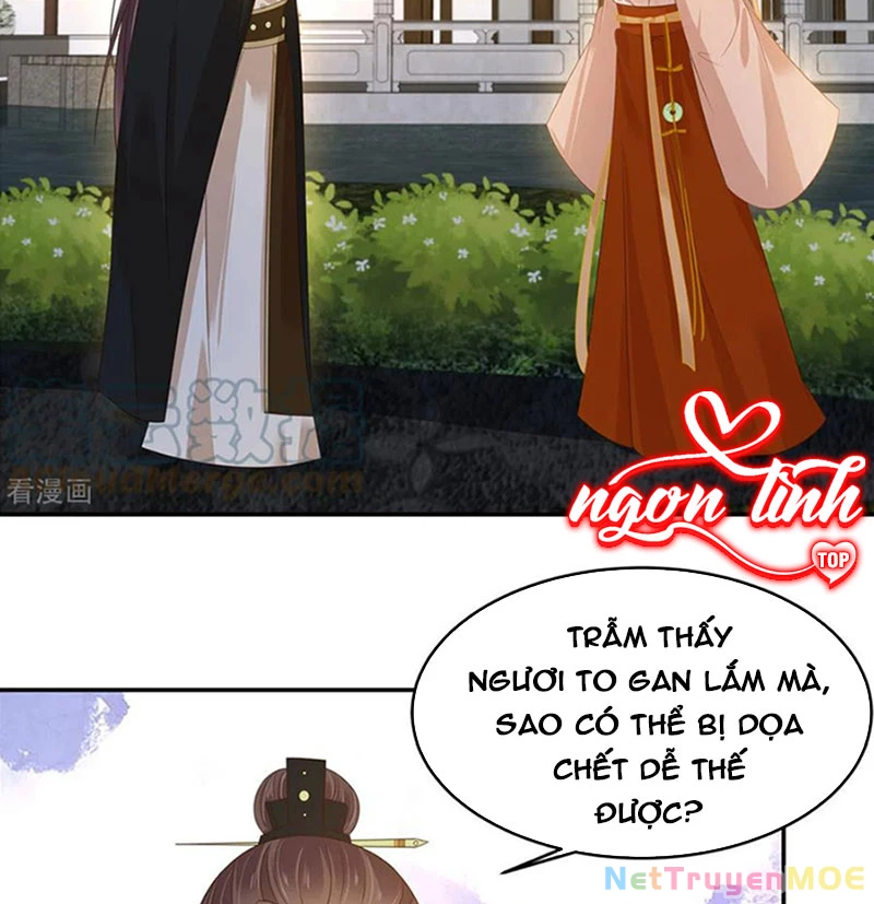 Tà Vương Phúc Hắc Sủng Nhập Cốt Chapter 238 - 12