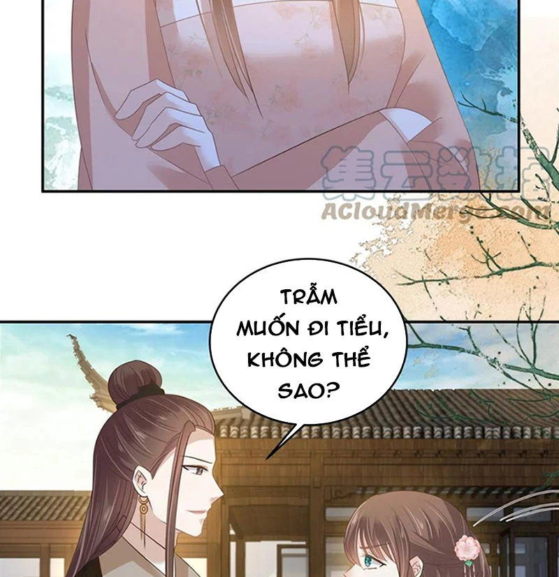 Tà Vương Phúc Hắc Sủng Nhập Cốt Chapter 238 - 15