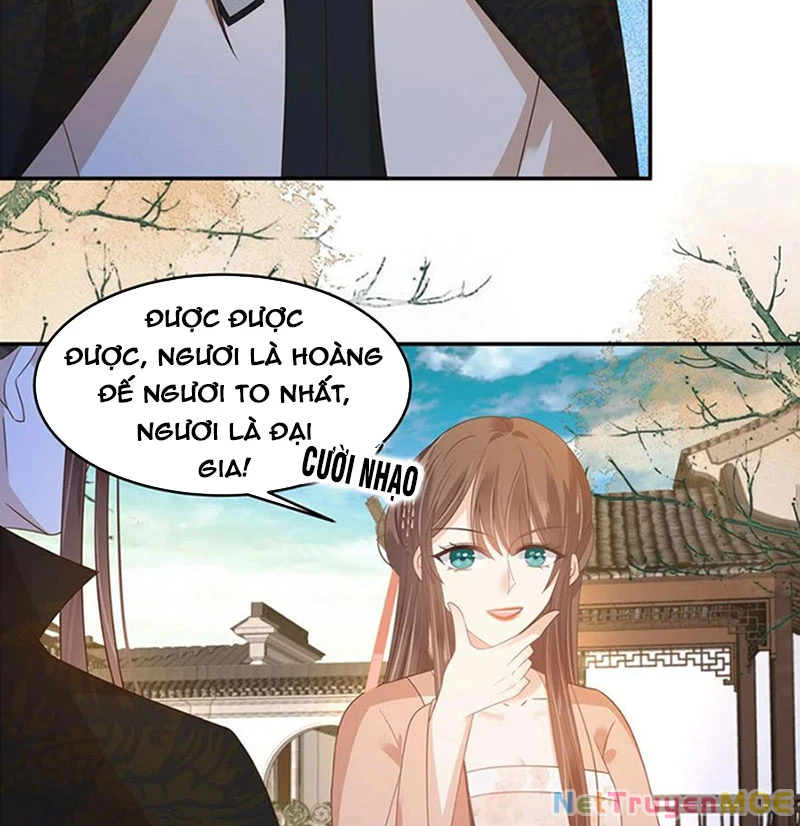 Tà Vương Phúc Hắc Sủng Nhập Cốt Chapter 238 - 18