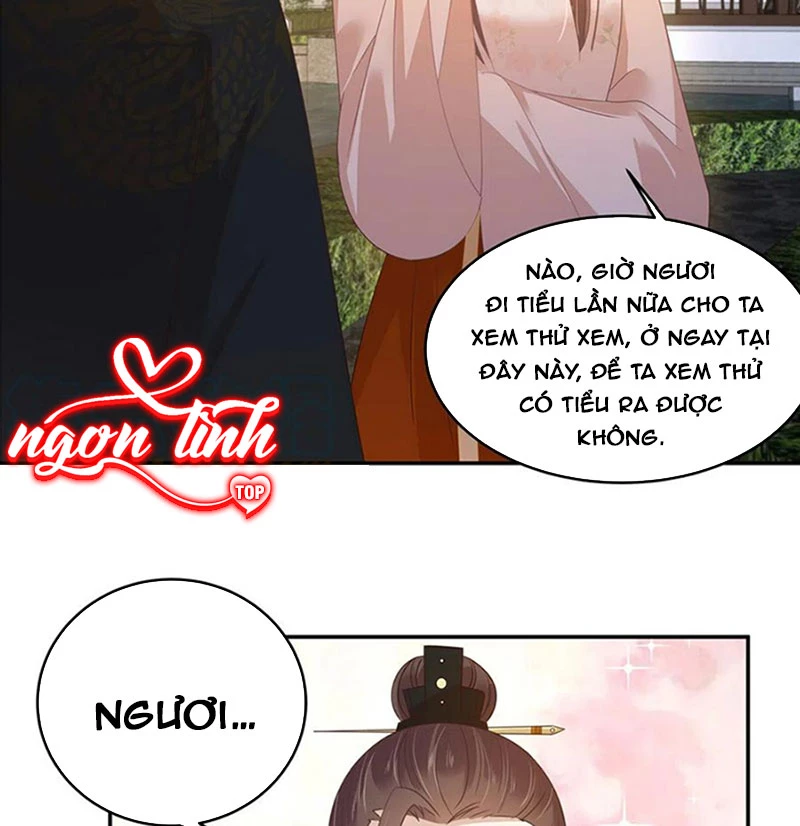 Tà Vương Phúc Hắc Sủng Nhập Cốt Chapter 238 - 19