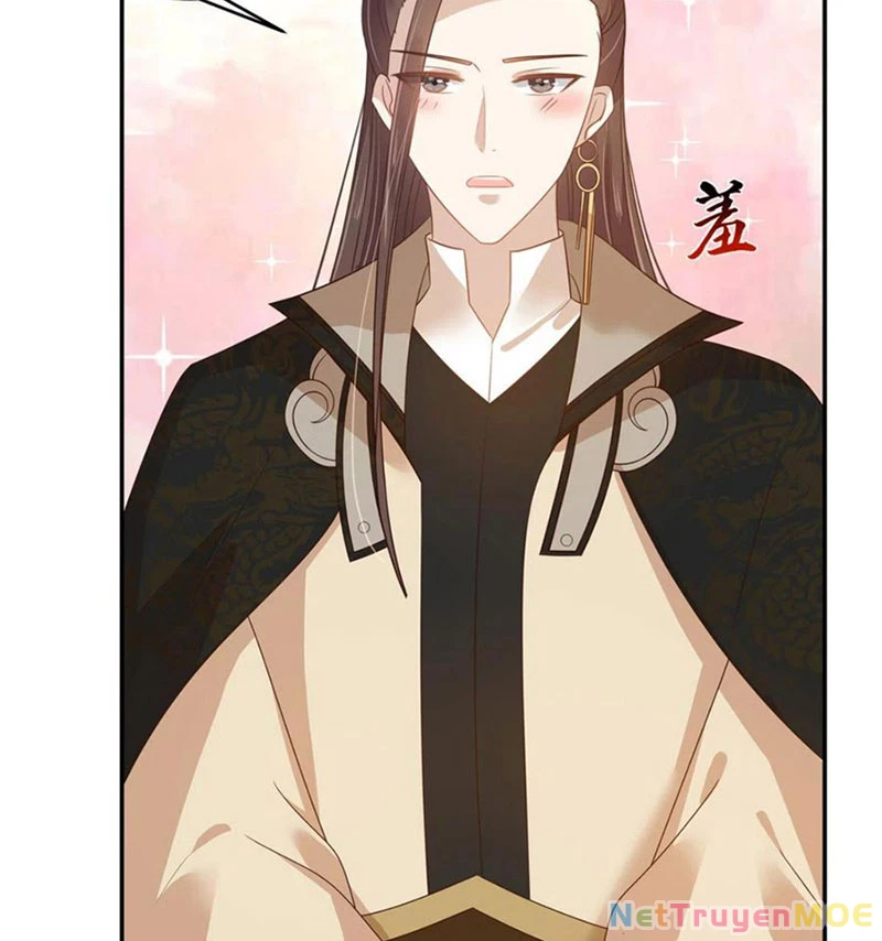 Tà Vương Phúc Hắc Sủng Nhập Cốt Chapter 238 - 20