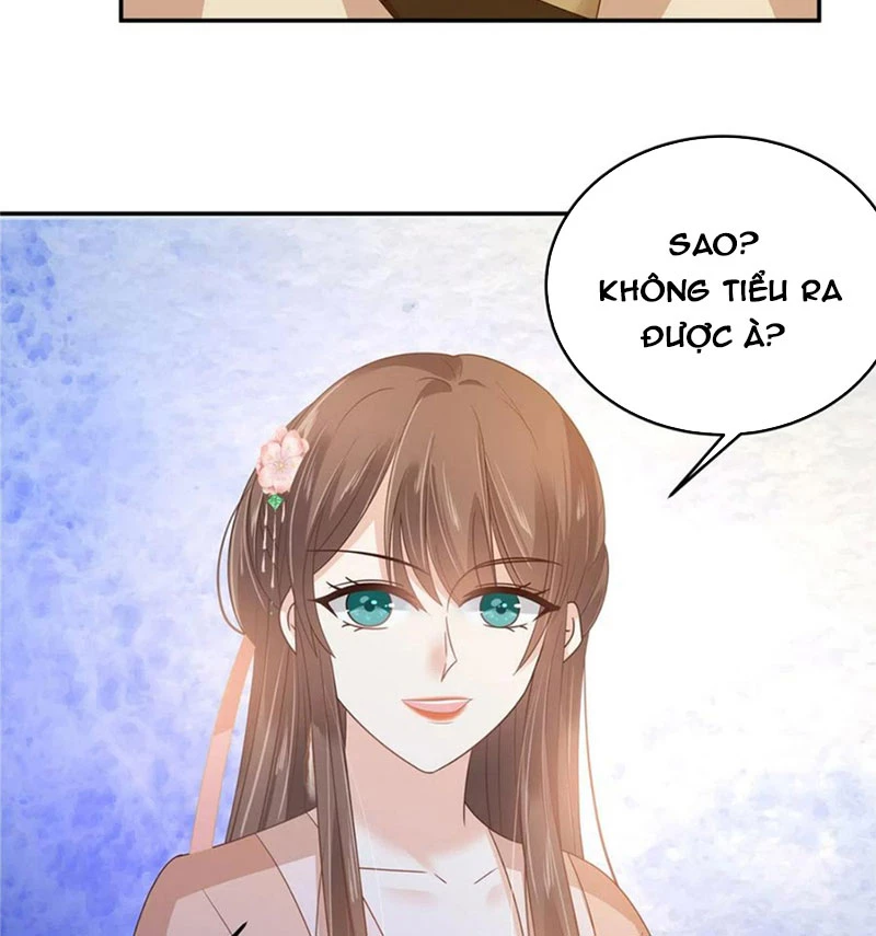 Tà Vương Phúc Hắc Sủng Nhập Cốt Chapter 238 - 21