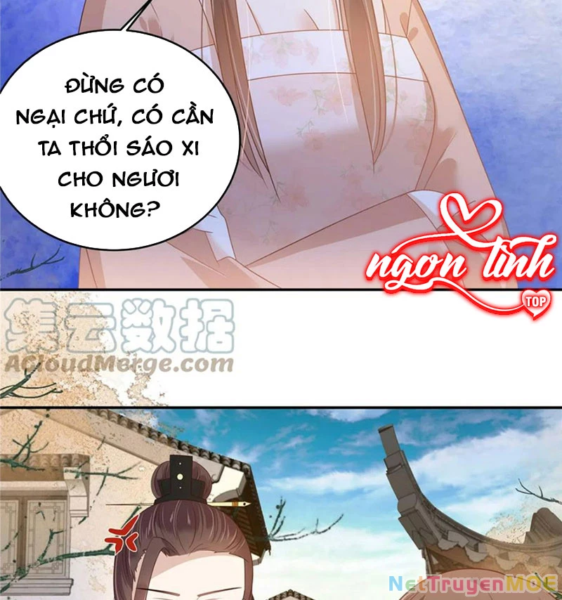 Tà Vương Phúc Hắc Sủng Nhập Cốt Chapter 238 - 22