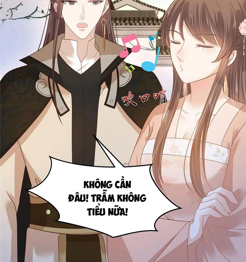 Tà Vương Phúc Hắc Sủng Nhập Cốt Chapter 238 - 23