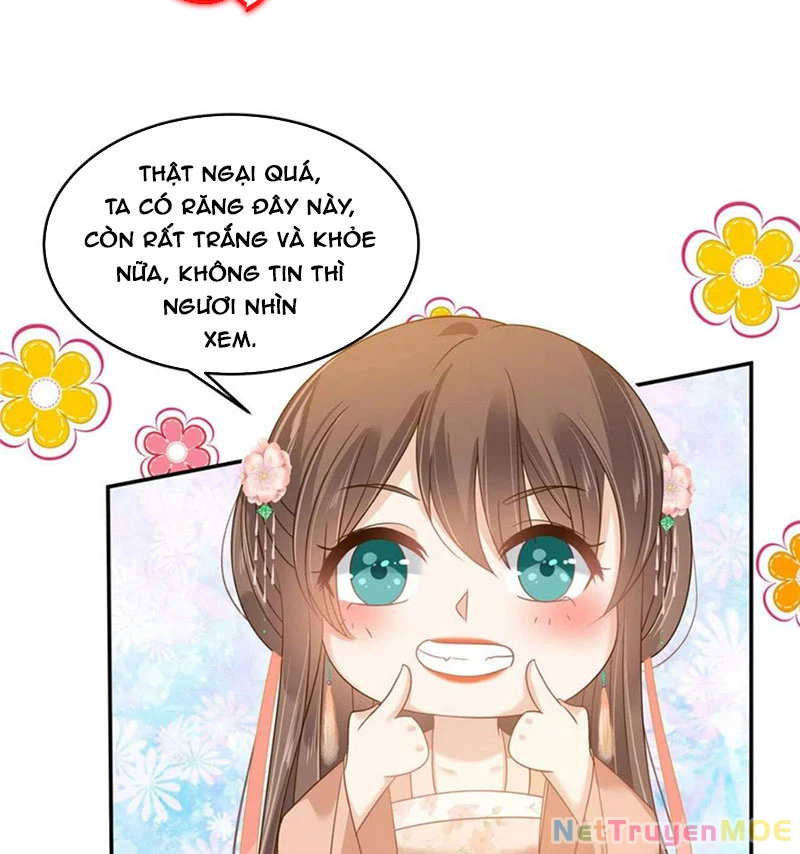 Tà Vương Phúc Hắc Sủng Nhập Cốt Chapter 238 - 26