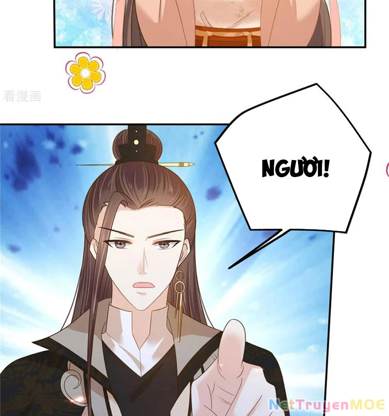 Tà Vương Phúc Hắc Sủng Nhập Cốt Chapter 238 - 27