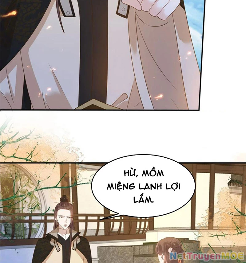 Tà Vương Phúc Hắc Sủng Nhập Cốt Chapter 238 - 28