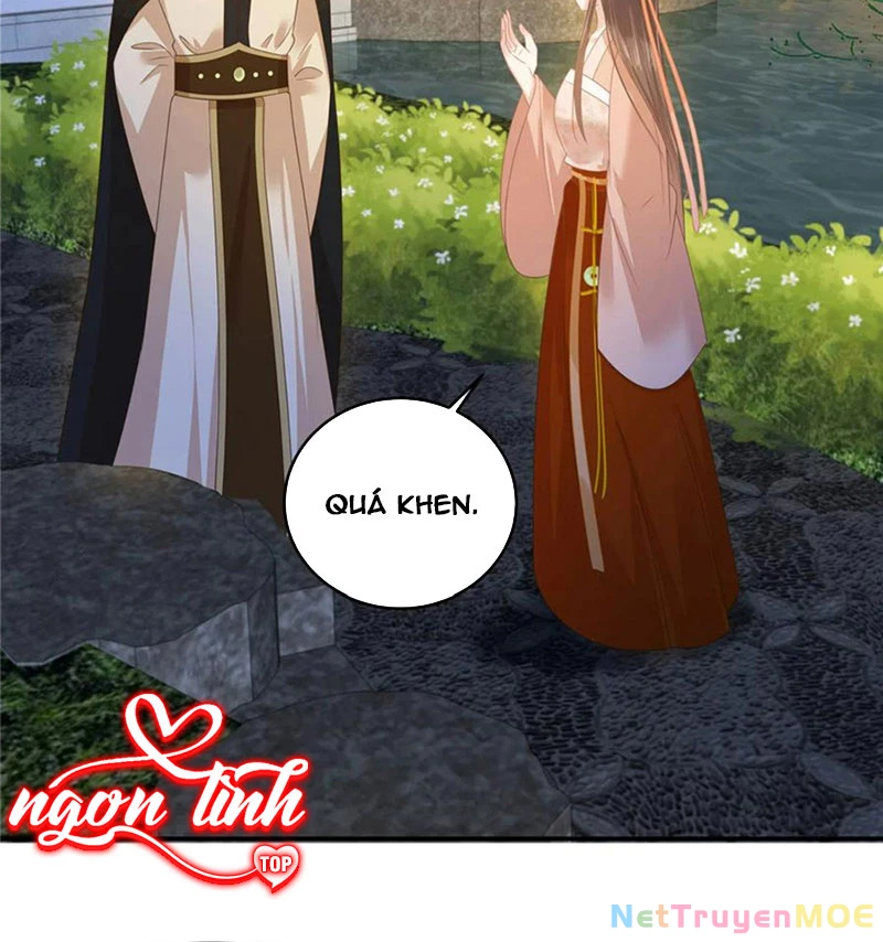 Tà Vương Phúc Hắc Sủng Nhập Cốt Chapter 238 - 29