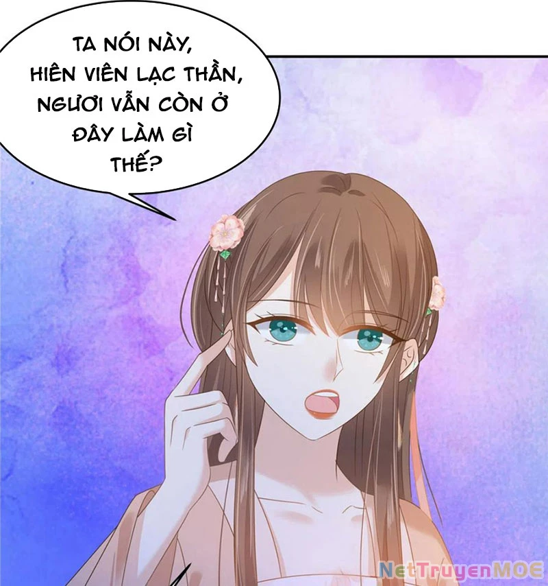 Tà Vương Phúc Hắc Sủng Nhập Cốt Chapter 238 - 30