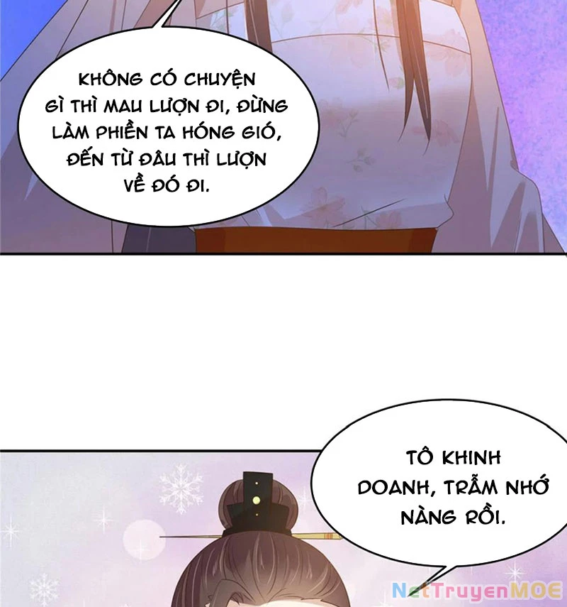 Tà Vương Phúc Hắc Sủng Nhập Cốt Chapter 238 - 31