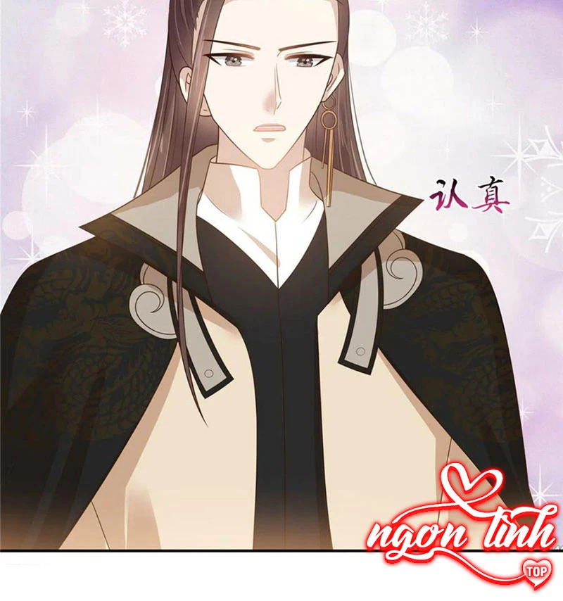 Tà Vương Phúc Hắc Sủng Nhập Cốt Chapter 238 - 32