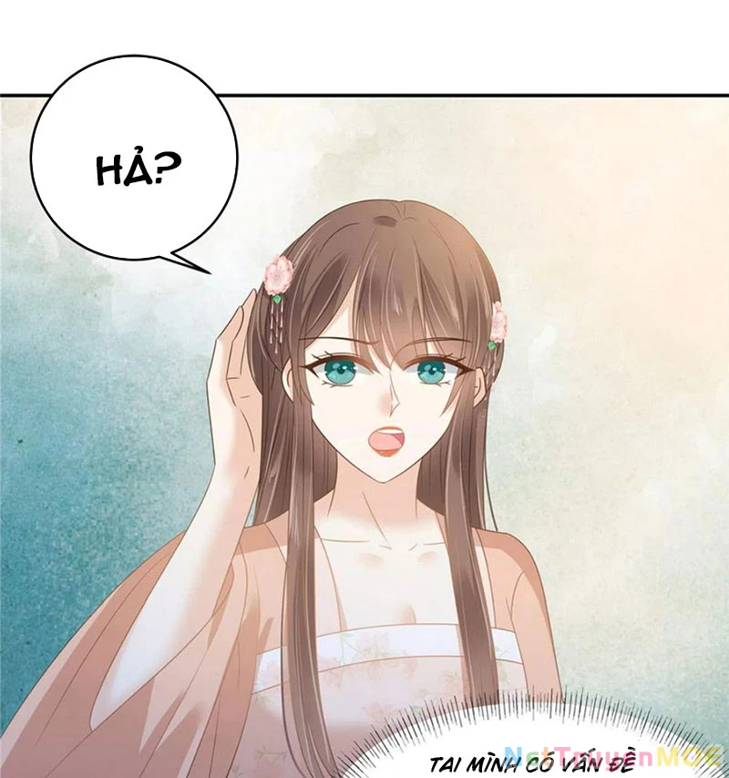 Tà Vương Phúc Hắc Sủng Nhập Cốt Chapter 238 - 33