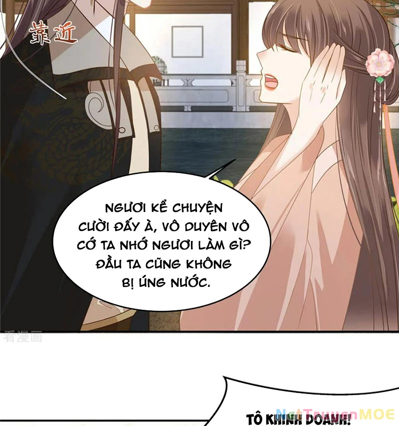 Tà Vương Phúc Hắc Sủng Nhập Cốt Chapter 238 - 35