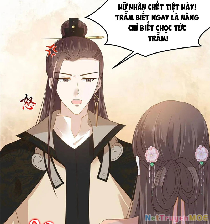 Tà Vương Phúc Hắc Sủng Nhập Cốt Chapter 238 - 36